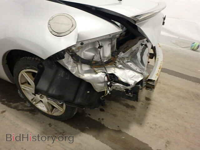 2007 MITSUBISHI ECLIPSE - VIN: 4A3AK64F97E066878 - Фото 9