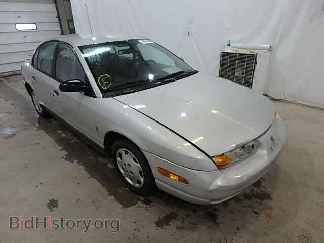 Photo 1G8ZG5287YZ183479 - SATURN SL/SL1/SL2 2000