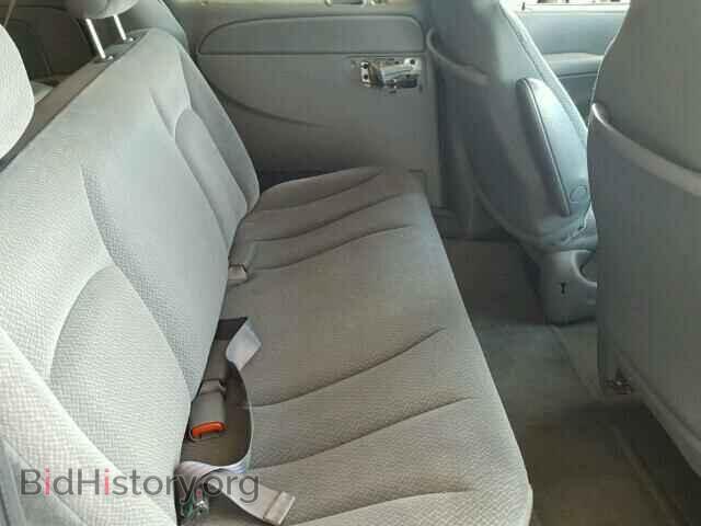 2005 DODGE CARAVAN - VIN: 1D8GP45R85B254965 - Фото 6