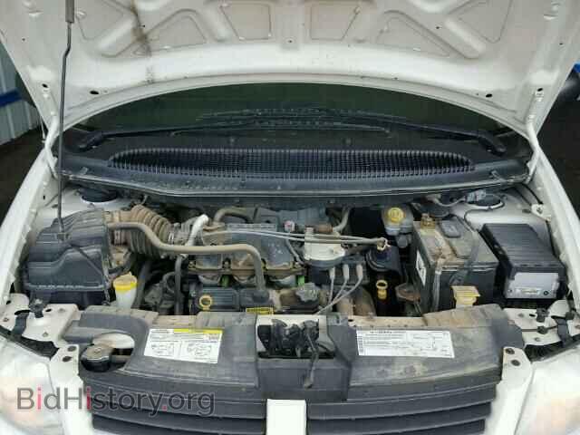 2005 DODGE CARAVAN - VIN: 1D8GP45R85B254965 - Фото 7