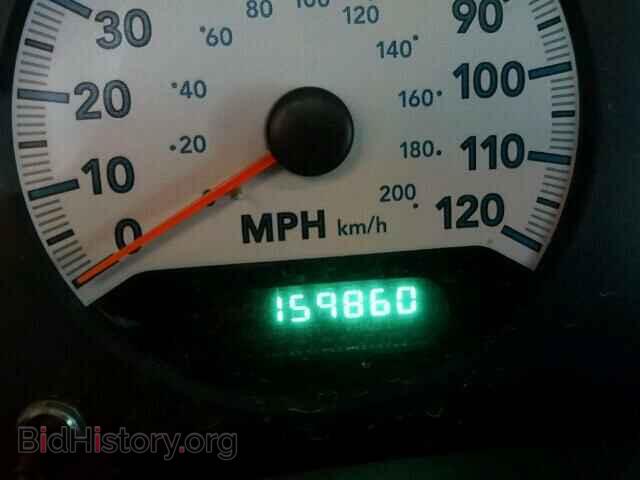 2005 DODGE CARAVAN - VIN: 1D8GP45R85B254965 - Фото 8