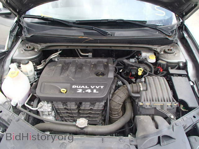 2013 DODGE AVENGER - VIN: 1C3CDZAB0DN643077 - Фото 7