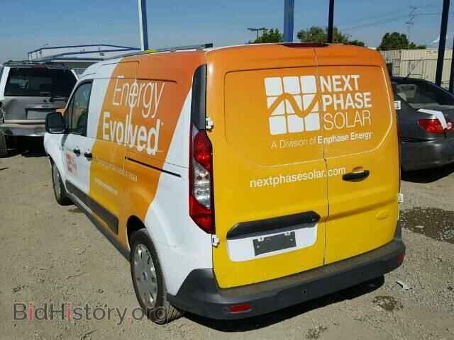 2015 FORD TRANSIT CO - VIN: NM0LS7F74F1207155 - Фото 3