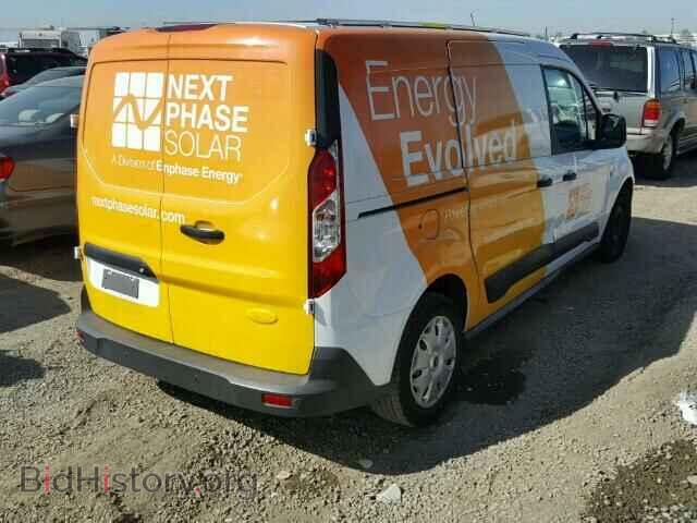 2015 FORD TRANSIT CO - VIN: NM0LS7F74F1207155 - Фото 4