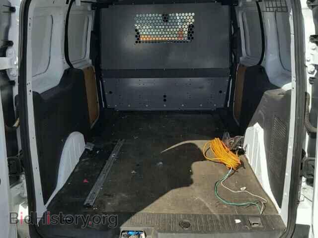 2015 FORD TRANSIT CO - VIN: NM0LS7F74F1207155 - Фото 6