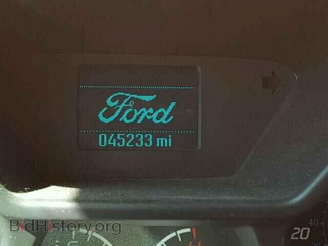 2015 FORD TRANSIT CO - VIN: NM0LS7F74F1207155 - Фото 8