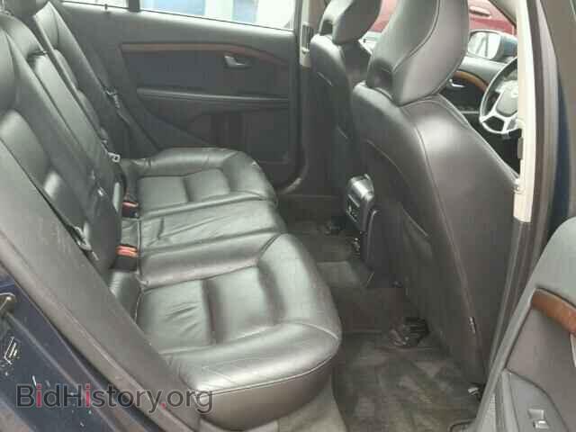 2011 VOLVO S80 - VIN: YV1940AS6B1145529 - Фото 6