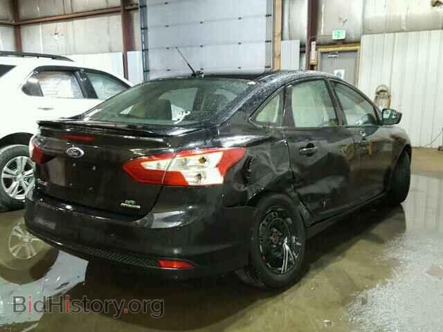 2013 FORD FOCUS - VIN: 1FADP3F24DL117369 - Photo 4