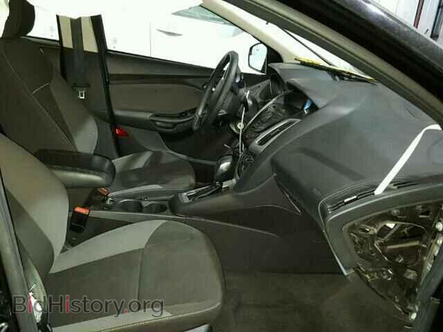 2013 FORD FOCUS - VIN: 1FADP3F24DL117369 - Photo 5