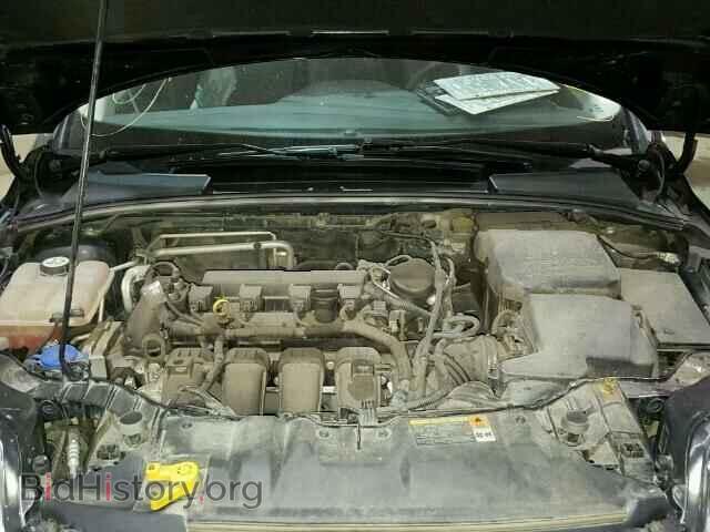 2013 FORD FOCUS - VIN: 1FADP3F24DL117369 - Photo 7
