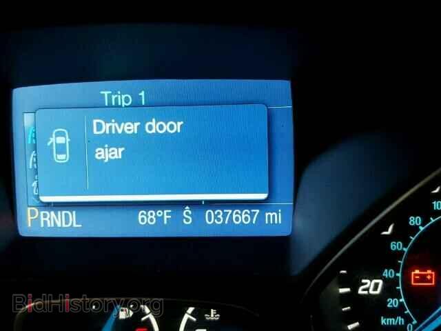2013 FORD FOCUS - VIN: 1FADP3F24DL117369 - Photo 8