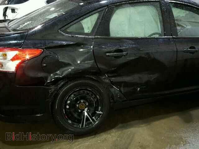 2013 FORD FOCUS - VIN: 1FADP3F24DL117369 - Photo 9