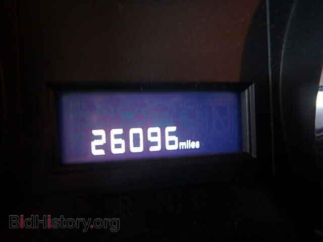 2013 DODGE CARAVAN - VIN: 2C4RDGCGXDR740731 - Photo 8