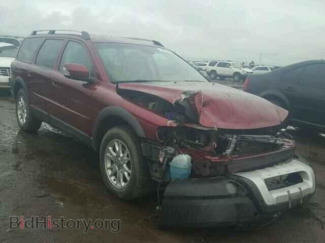 Photo YV4SZ592371256103 - VOLVO XC70 2007