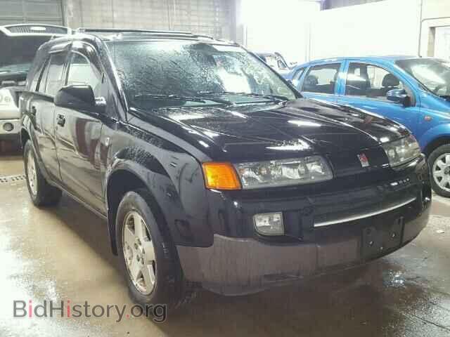 Photo 5GZCZ63434S897554 - SATURN VUE 2004