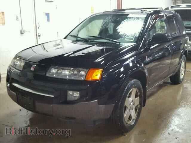 2004 SATURN VUE - VIN: 5GZCZ63434S897554 - Фото 2