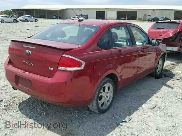 2009 FORD FOCUS - VIN: 1FAHP36N69W214980 - Photo 4