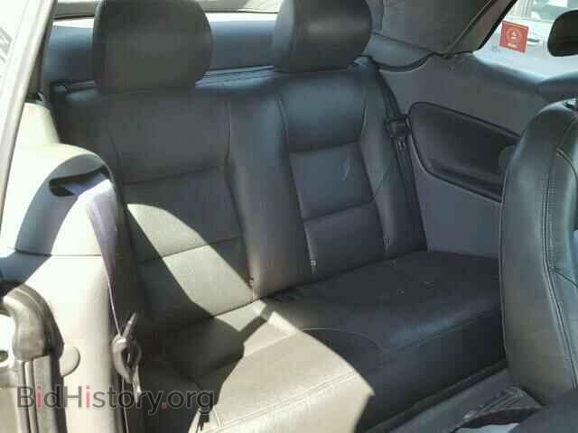 2002 SAAB 9 3 - VIN: YS3DF78K527005244 - Фото 6