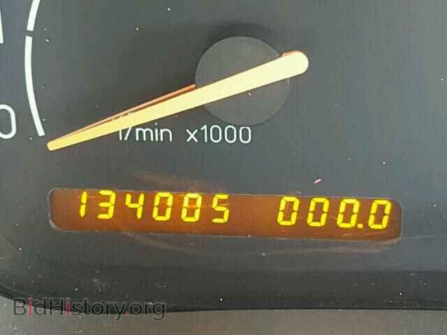 2002 SAAB 9 3 - VIN: YS3DF78K527005244 - Фото 8