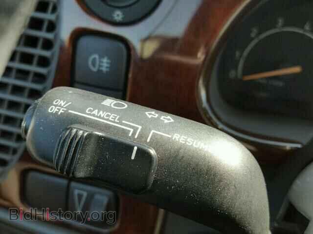 2002 SAAB 9 3 - VIN: YS3DF78K527005244 - Фото 9