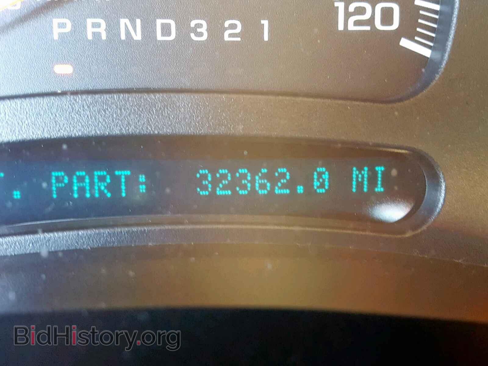 2007 CHEVROLET SILVERADO - VIN: 2GCEC19VX71119528 - Photo 8