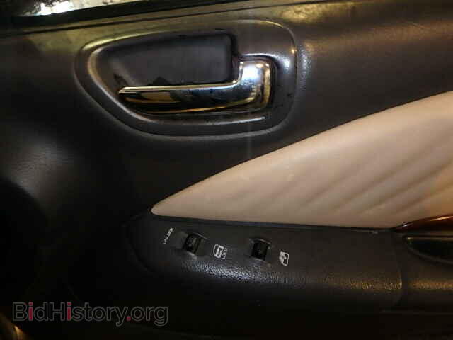 1999 CHRYSLER SEBRING - VIN: 3C3EL55H2XT551024 - Photo 9