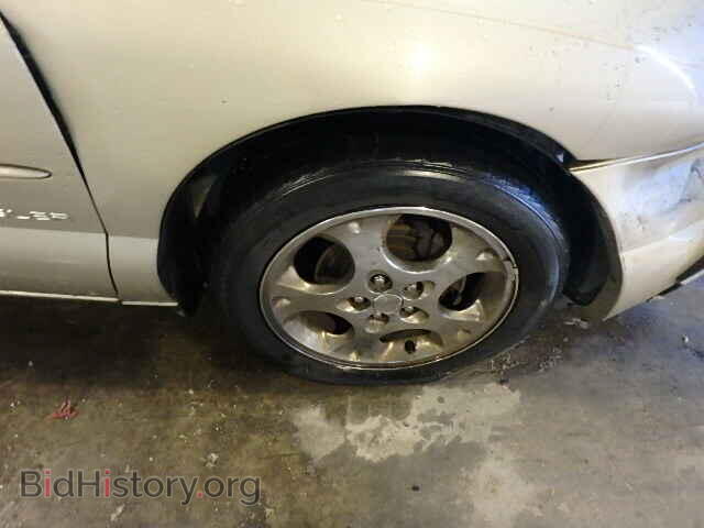 1999 CHRYSLER SEBRING - VIN: 3C3EL55H2XT551024 - Photo 10