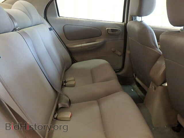 2004 DODGE NEON - VIN: 1B3ES26C14D549574 - Фото 6