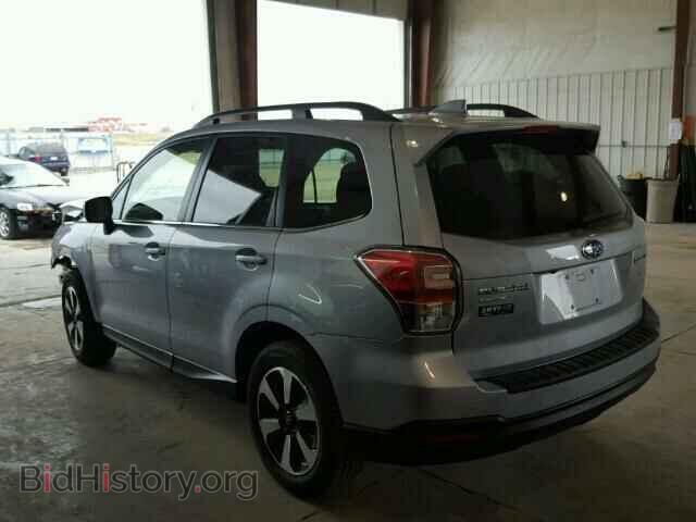 2017 SUBARU FORESTER - VIN: JF2SJAJCXHH500105 - Фото 3