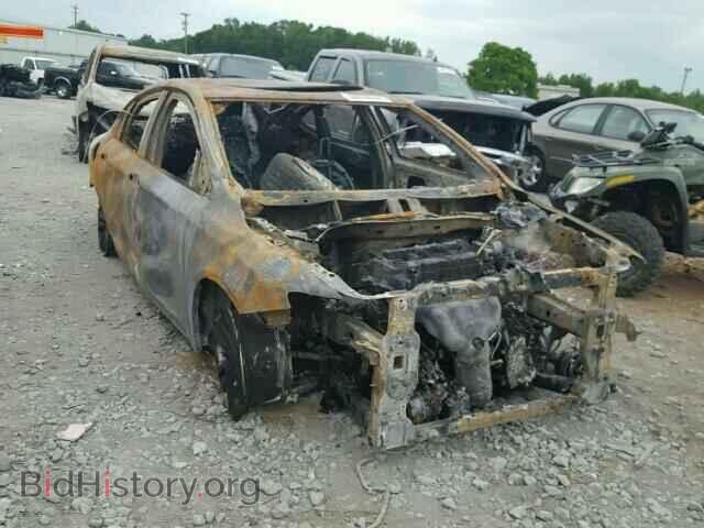 Photo 1C3CCCAB4GN128720 - CHRYSLER 200 2016