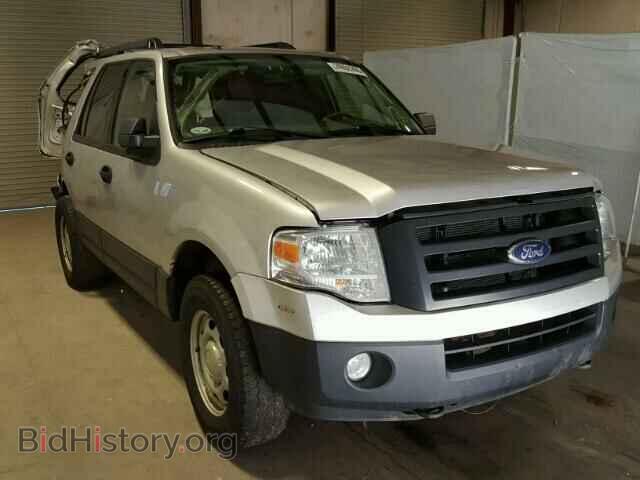 Photo 1FMJU1G59CEF57251 - FORD EXPEDITION 2012