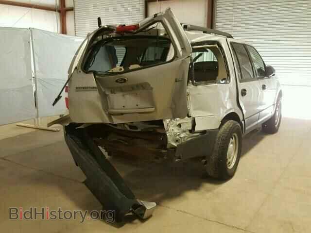 2012 FORD EXPEDITION - VIN: 1FMJU1G59CEF57251 - Фото 4