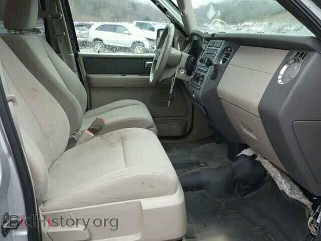 2012 FORD EXPEDITION - VIN: 1FMJU1G59CEF57251 - Фото 5