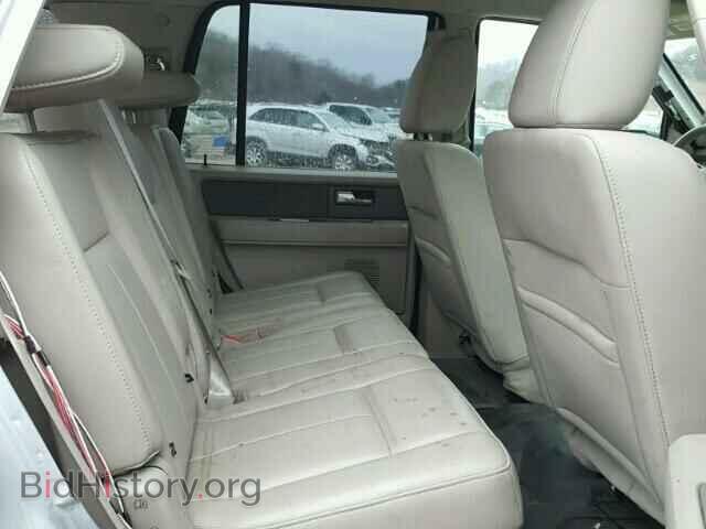2012 FORD EXPEDITION - VIN: 1FMJU1G59CEF57251 - Фото 6
