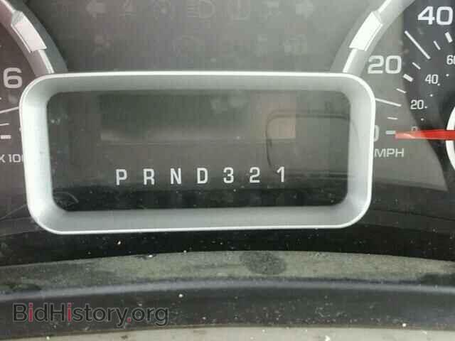 2012 FORD EXPEDITION - VIN: 1FMJU1G59CEF57251 - Фото 8