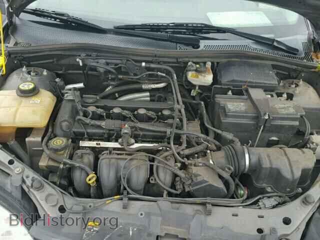 2007 FORD FOCUS - VIN: 1FAFP37NX7W211180 - Фото 7