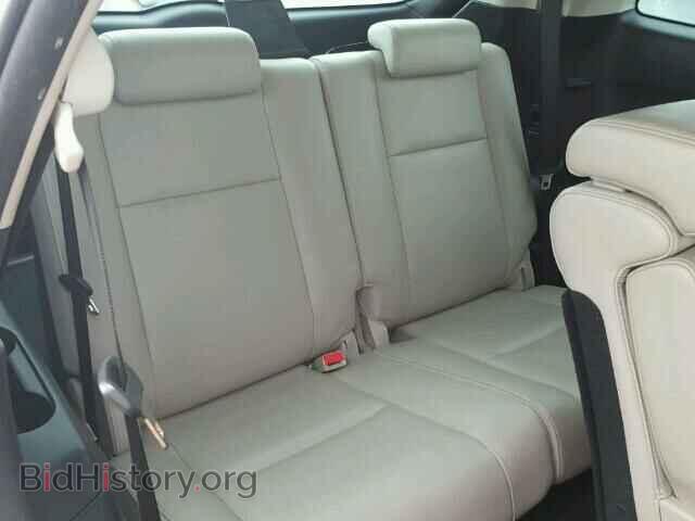 2011 MAZDA CX-9 - VIN: JM3TB3CA7B0310444 - Фото 9