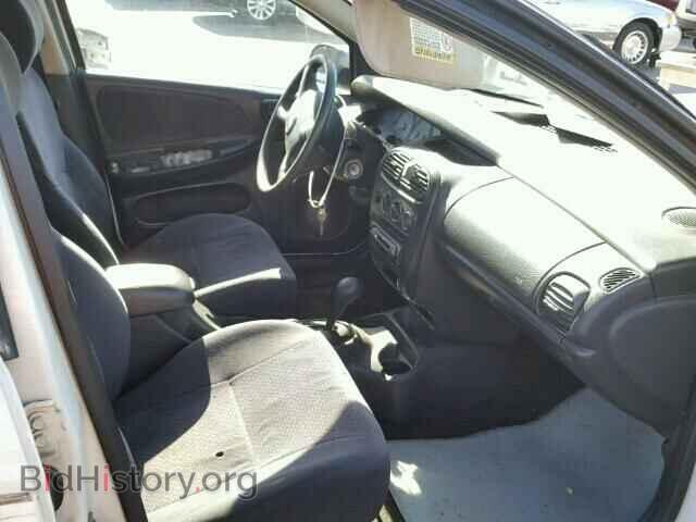 2001 DODGE NEON - VIN: 1B3ES46C91D211072 - Фото 5