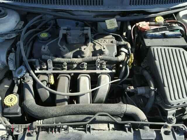 2001 DODGE NEON - VIN: 1B3ES46C91D211072 - Фото 7