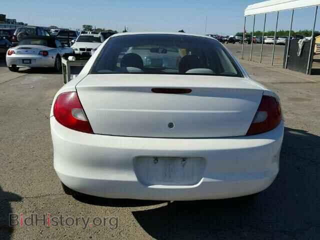 2001 DODGE NEON - VIN: 1B3ES46C91D211072 - Фото 10