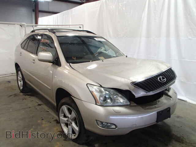 Photo 2T2HA31U14C026293 - LEXUS RX330 2004