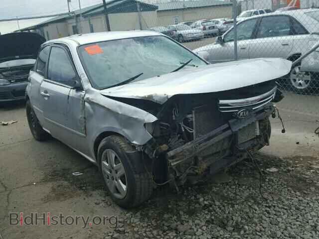 Photo KNAGG4A80A5390119 - KIA OPTIMA 2010