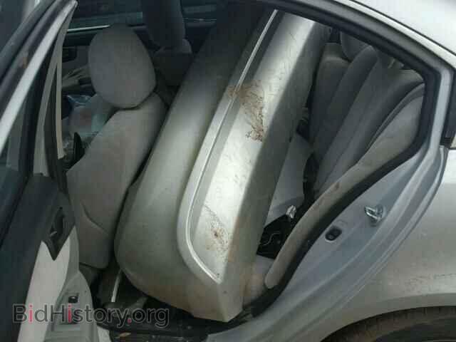 2010 KIA OPTIMA - VIN: KNAGG4A80A5390119 - Фото 6