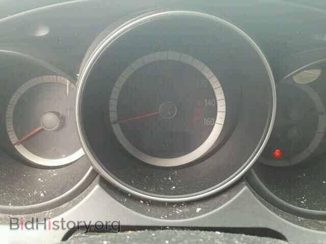 2010 KIA OPTIMA - VIN: KNAGG4A80A5390119 - Фото 8