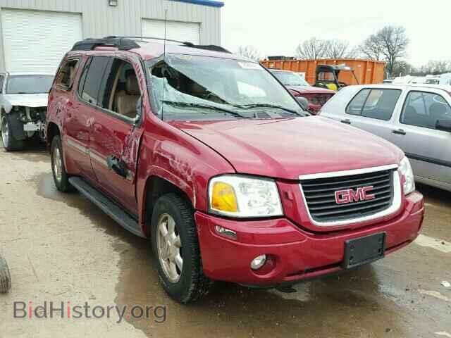 Фотография 1GKET16S736172897 - GMC ENVOY 2003