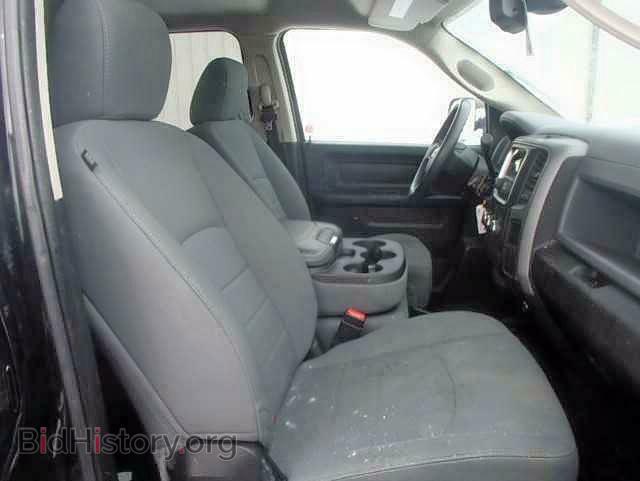 2013 RAM 1500 ST - VIN: 1C6RR7KT0DS612682 - Фото 5