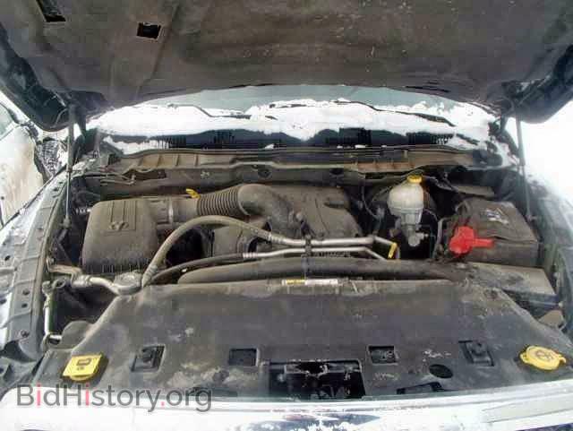 2013 RAM 1500 ST - VIN: 1C6RR7KT0DS612682 - Фото 7