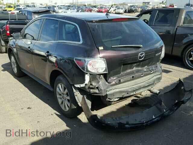 2010 MAZDA CX-7 - VIN: JM3ER2W56A0337730 - Photo 3