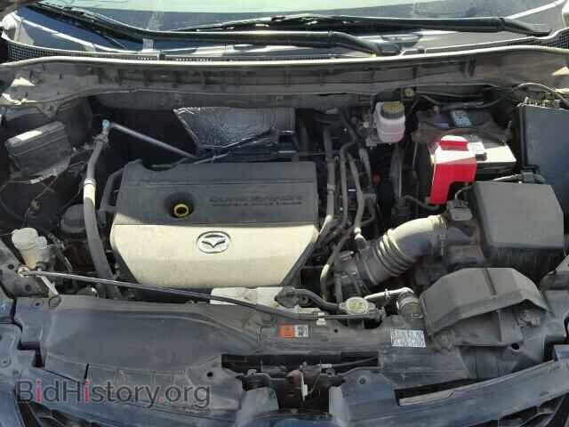2010 MAZDA CX-7 - VIN: JM3ER2W56A0337730 - Photo 7