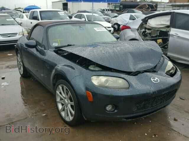 Photo JM1NC25F060105698 - MAZDA MIATA 2006